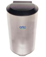 ATC CUB HIGH SPEED HAND DRYER 500-1150W MATT S/S
