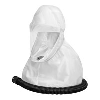 JETSTREAM NYLON HOOD