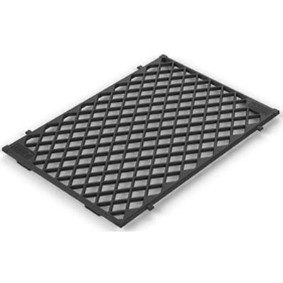 Weber Sear Grate - Cast Iron fits Genesis II 4 and 6 burner 7651