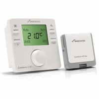 WORCESTER COMFORT+11RF WIRELESS PROGRAMMER_x000D_
ROOM STAT & RECEIVER