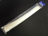 18 inch/450mm x 4.8mm Cable Tie pack of 50