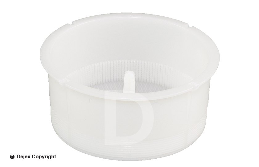 (3) REPLACEMENT FILTER (RPD/IRIS/SENIOR)