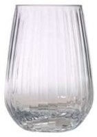 Twilight Polycarbonate Tumbler 50cl Carton of 12