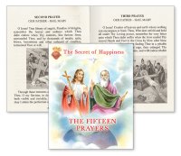 Book/Secret of Happiness/Paperback   (40102)