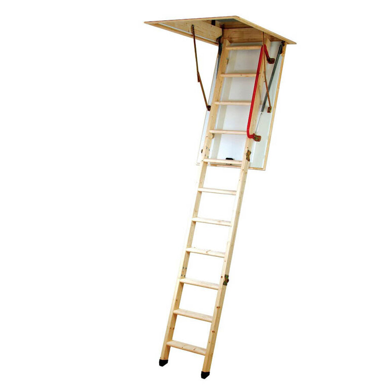 Loft Ladders