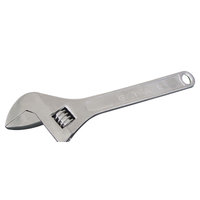 18" Adjustable Wrench