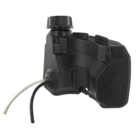 GGP / STIGA - Fuel Tank