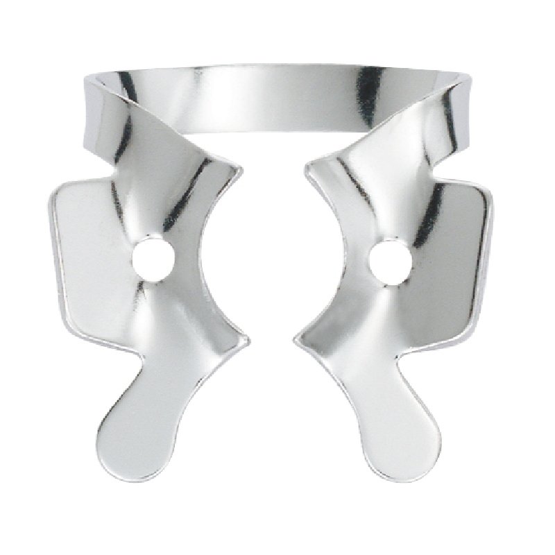 Coltene Hygenic Winged Clamp - SIngle 8A - DMI Ireland's Leading Dental Supplier - Next Day Delivery