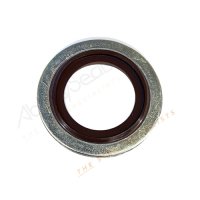 FPM Bonded Seal 3/8" BSP-823 Self Centering