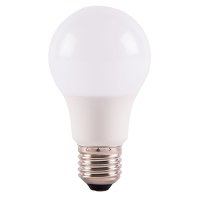 6.6W LED DIMMABLE GLS OPAL - ES, 4000K