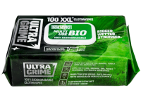 UltraGrime Multi Use Bio Cloth Wipes 5940 SSP