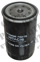 Engine Oil Filter