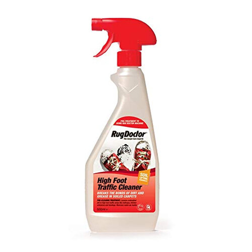 Rug Doctor High Foot Traffic Cleaner - 500ml