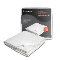 Sirocco Electric Underblanket Double