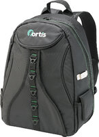 Fortis Tool Backpack Black