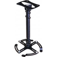 Edbak Uni Projector Ceiling Mount 4 fixing po