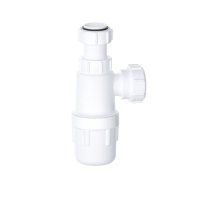 Viva 1¼" Telescopic Bottle Trap - WTBT32T