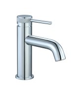 DIA BASIN MONO MIXER CHROME.
