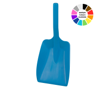 320mm Soft Grip Hand Shovel