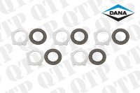 Differential Disc Kit 