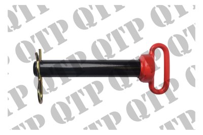 Red Head Hitch Pin