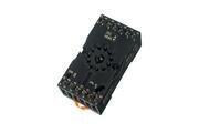11 Pin Relay Base SUB11E