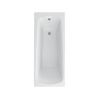 Tucker French Rushmere 1700 x 700mm Single Ended Bath