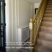 Ralston Umber Colour Inspiration - Customer Staircase