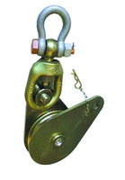 ETM Offshore Snatch Block