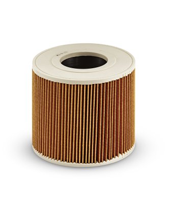 KARCHER FILTER CARTRIDGE FOR NT30/1/NT48/1