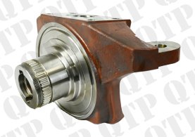 Composants du bo&icirc;tier