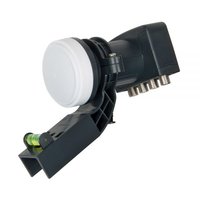 PHILEX VK4L Universal Quad LNB with bracket