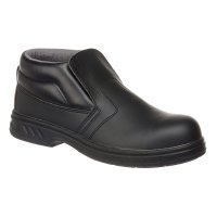 PORTWEST SLIP-ON SAFETY 34/1 S2
