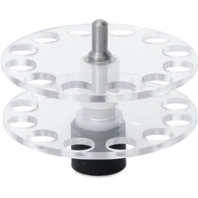 Universal Microtube Holder