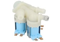 Beko Triple Solenoid Valve 2005680400 Equivilent Compatible