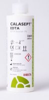 Directa Calasept EDTA Solution 17% 250ml