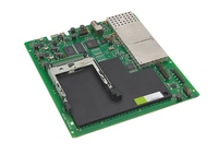 TDH 842 PAL + 2 x CI Module