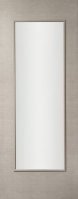 Tuscany 1 Panel Clear Bolection