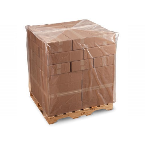 Cement Pallet Cover PVC