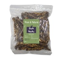 Pure & Natural Duck Necks