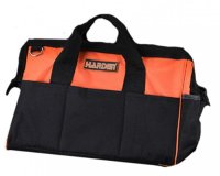 Harden 520502 400mm/16mm" Tool Bag c/w shoulder strap