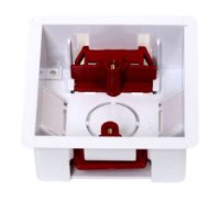 Single Dry Lining Box 1 Gang