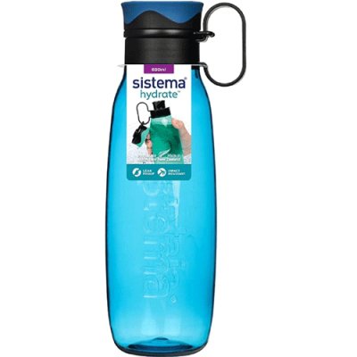 Sistema traverse bottle 650ml