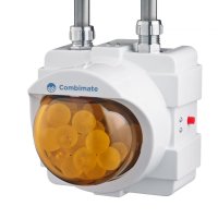 Cistermiser Combimate 22mm Limescale Prevention Device With Combiphos Starter Pack COM2