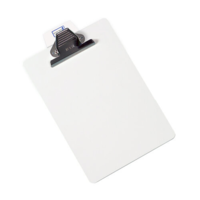 A white chart board in A4 size can be used in a nursing home, care, and hospital settings for patient identification and recording of important information and documentation.