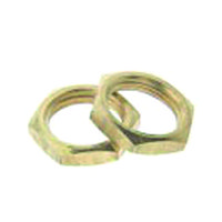Brass Locknut