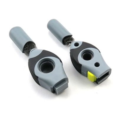 Monument 15mm & 22mm Copper Pipe & Fitting Brush 3034T