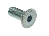 Socket Head Cap Screw Countersunk 5mm x16mm Din 7991