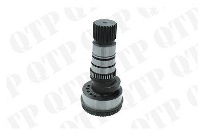 Input Shaft Transmission Pump With Bushing