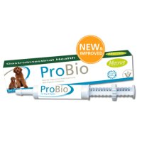 Mervue ProBio Paste for Dogs & Puppies 30ml